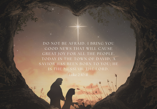 The Gift of Imperfect Christmases 🎄