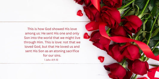 Redefining Love: A Different Kind of Valentineās Day ā¤
