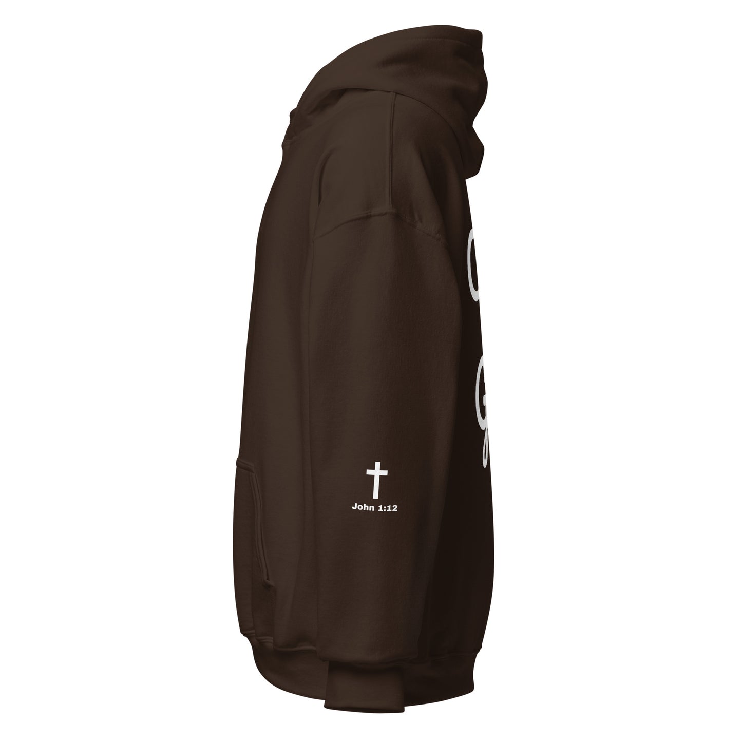 Child of God Christian Unisex Hoodie