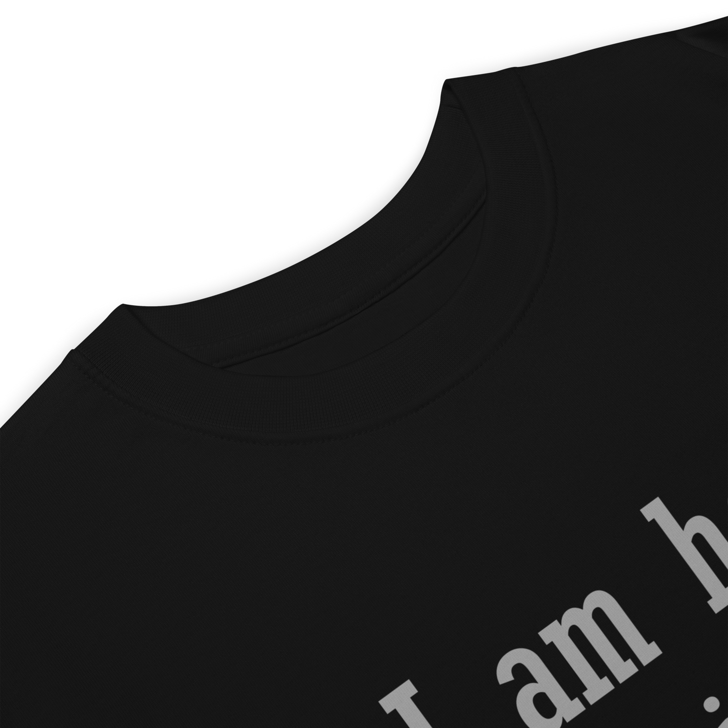 I Am Her Ephesians 5 Man Christian Man T Shirt