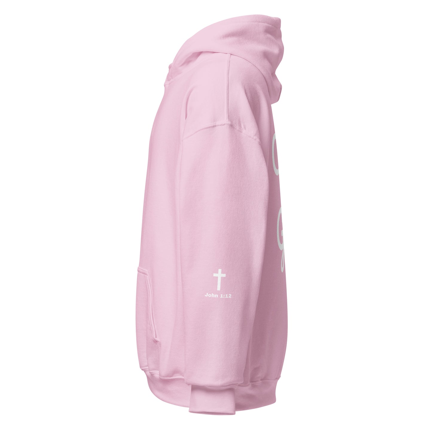 Child of God Christian Unisex Hoodie