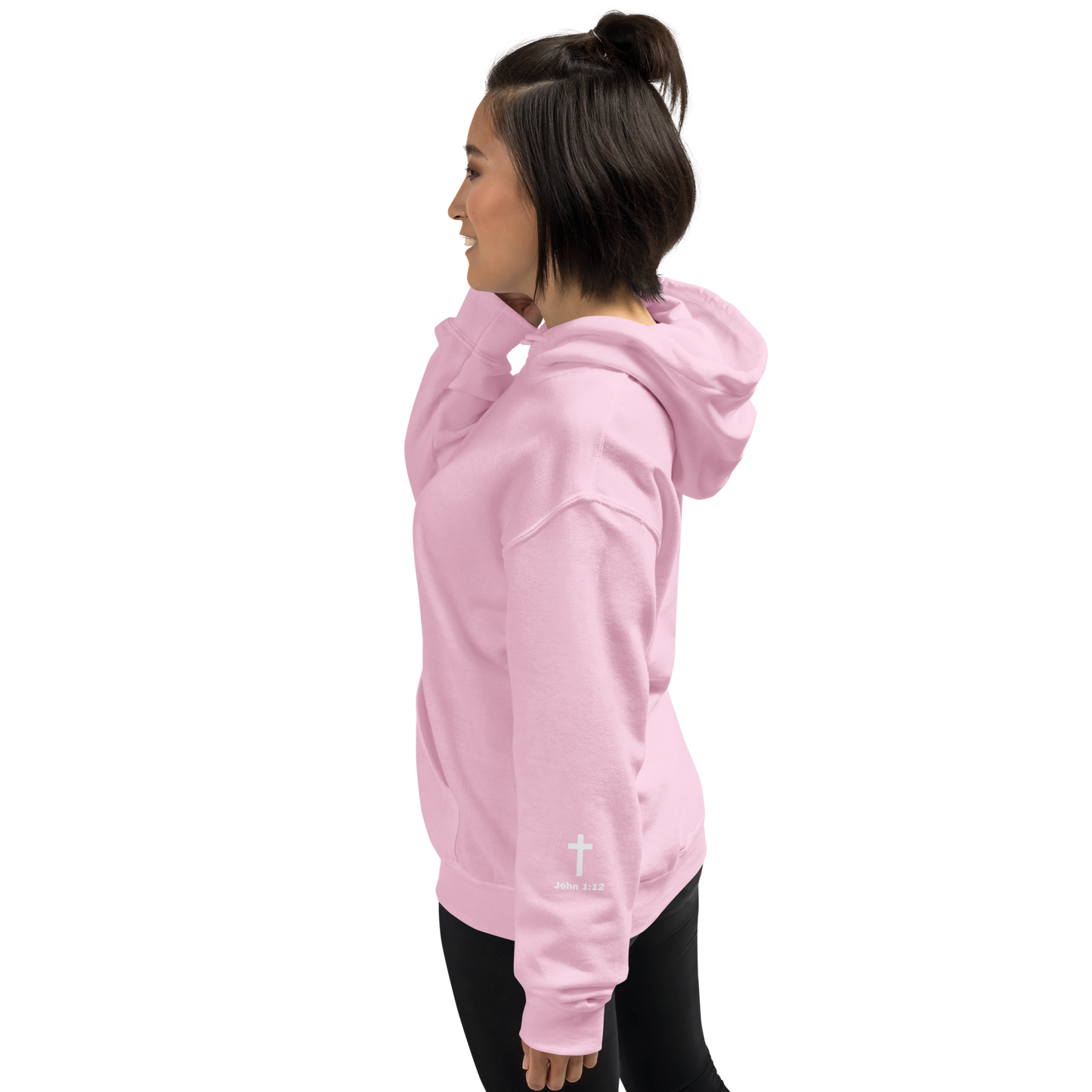 Child of God Christian Unisex Hoodie