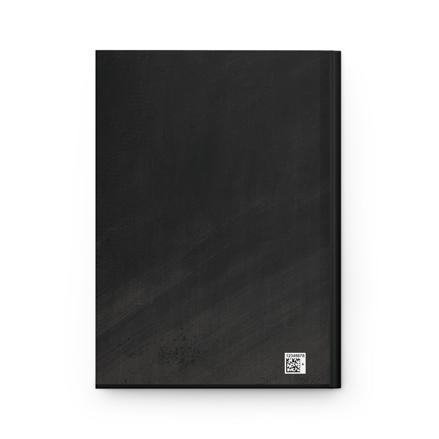 Godfident Hardcover Prayer Journal | Christian Faith Reflection Notebook with Cross Design