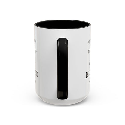 Christian Mug Her Children Will Rise Up & Call Her Blessed Proverbs 31
