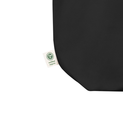 She is Clothed with Strength & Dignity Proverbs 31:25 Bible Verse Eco Tote Bag