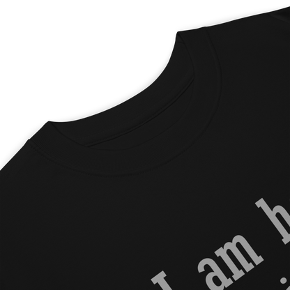 I Am Her Ephesians 5 Man Christian Man T Shirt