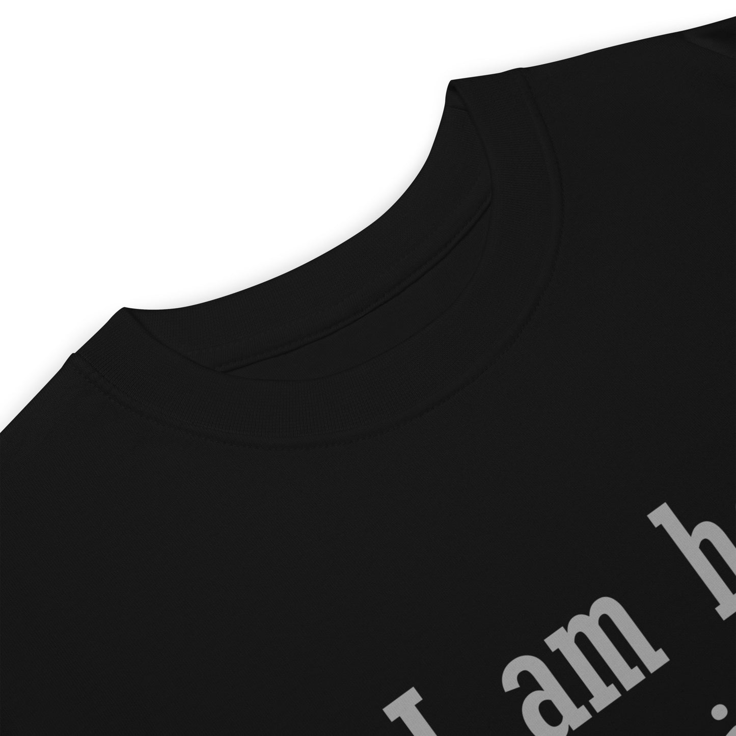 I Am Her Ephesians 5 Man Christian Man T Shirt